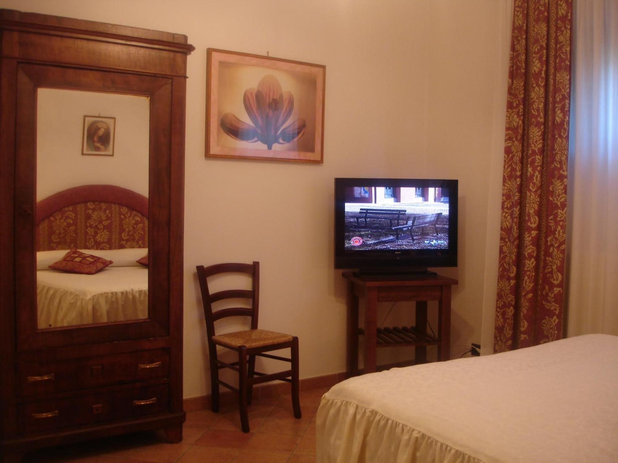 B&B Le Palme Bassano Romano Quarto foto