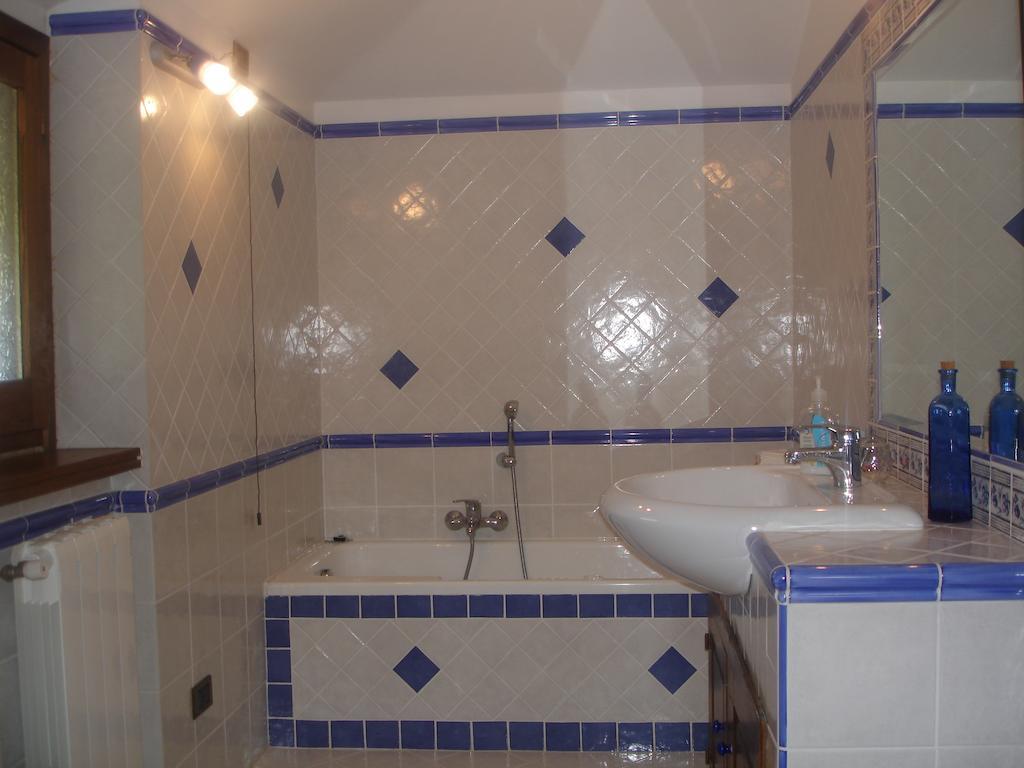 B&B Le Palme Bassano Romano Quarto foto