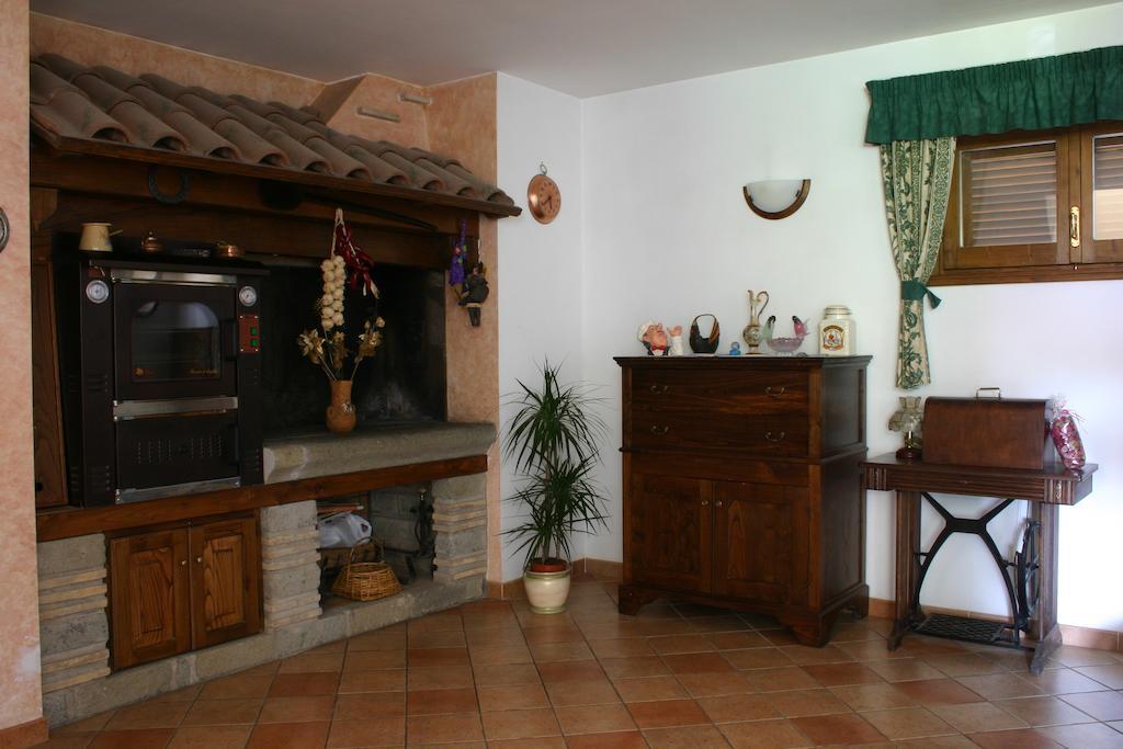 B&B Le Palme Bassano Romano Quarto foto