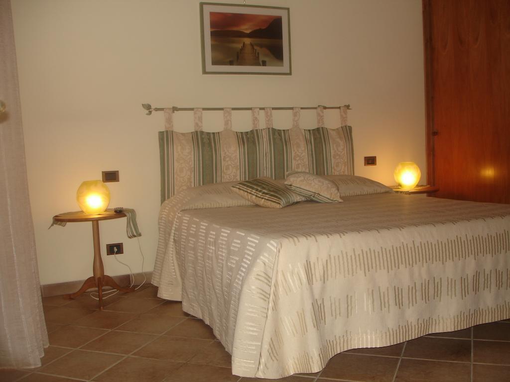 B&B Le Palme Bassano Romano Quarto foto